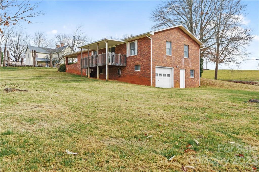 1599 Alexander Road Leicester, NC 28748 - Photo 3 of 34 Gallery Image 3
