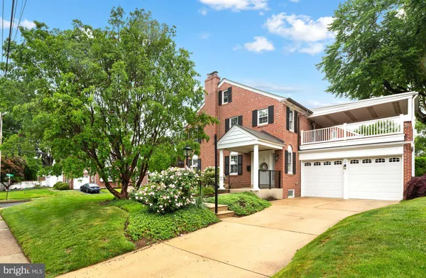 $415,000 | 929 Burmont Road, Drexel Hill, PA 19026