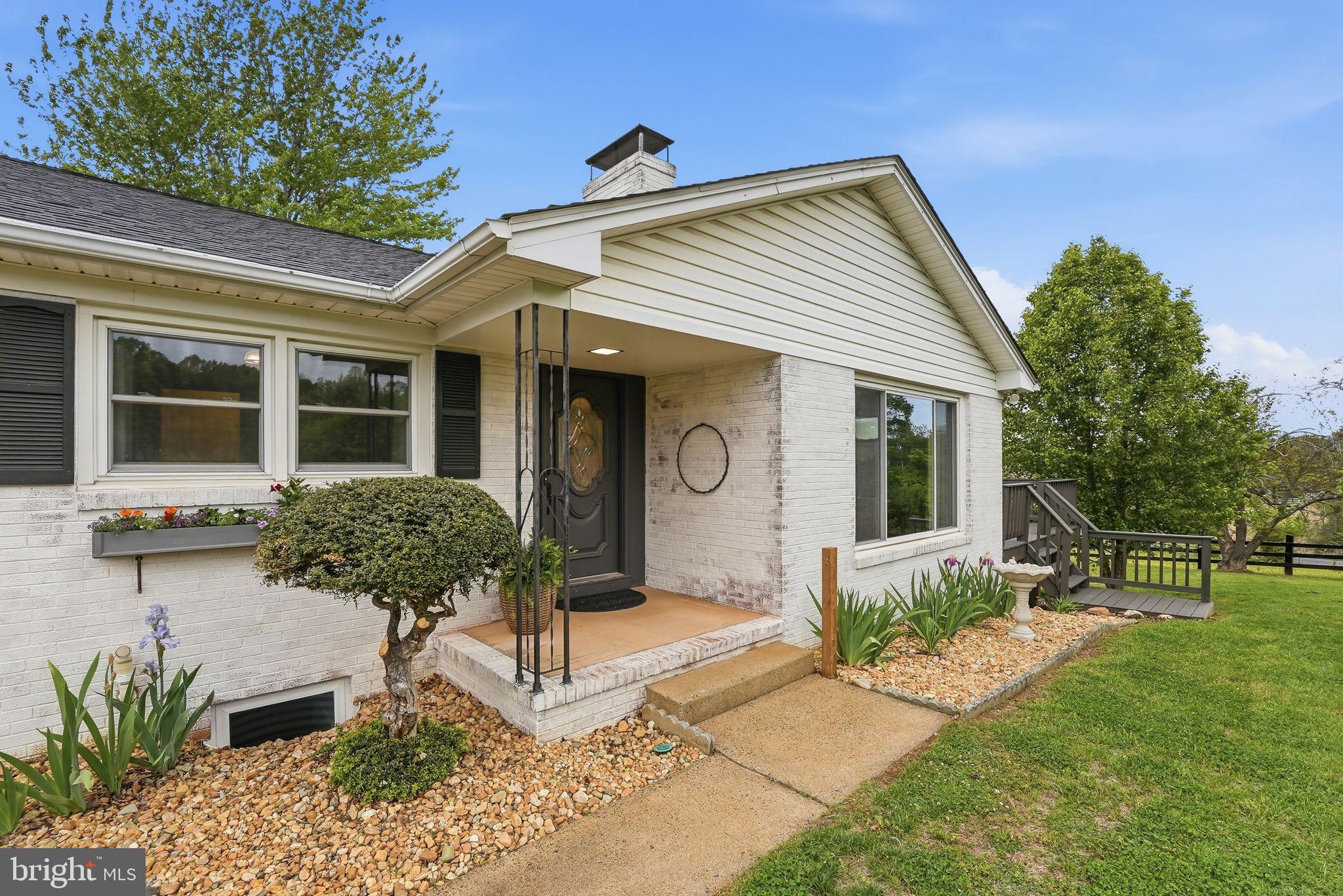 481 James City Road Leon, VA 22725 - Photo 65 of 89