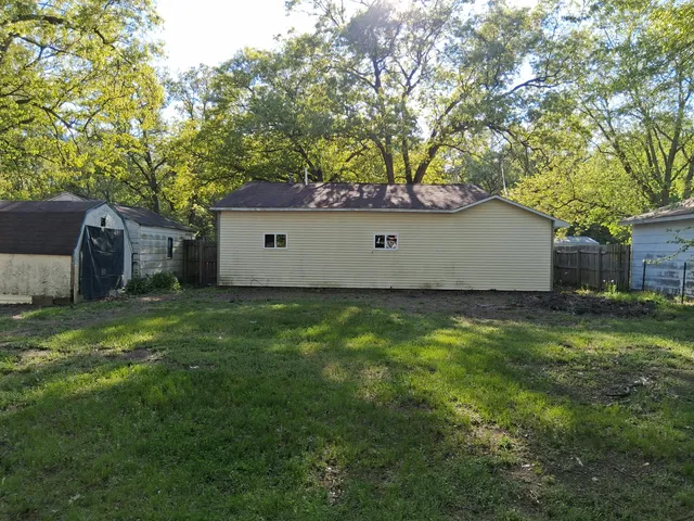 $125,000 | 1180 South Bolen Road, Muskegon, MI 49442