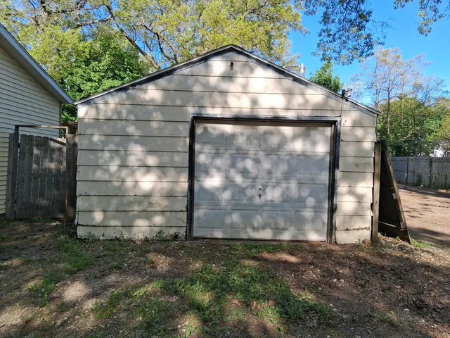 $125,000 | 1180 South Bolen Road, Muskegon, MI 49442