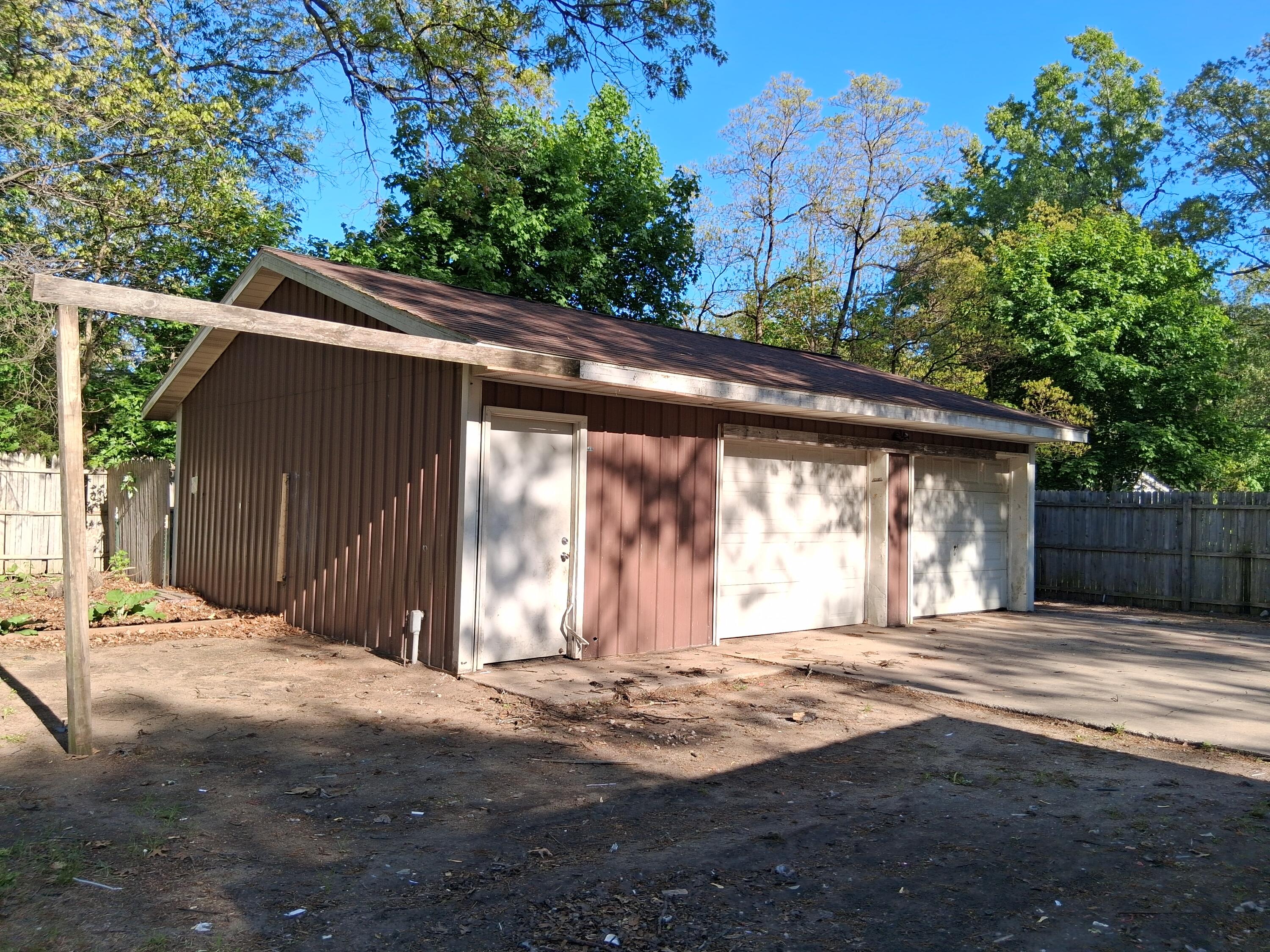 1180 South Bolen Road Muskegon, MI 49442 - Photo 15 of 16 1000000409