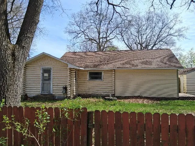 $125,000 | 1180 South Bolen Road, Muskegon, MI 49442