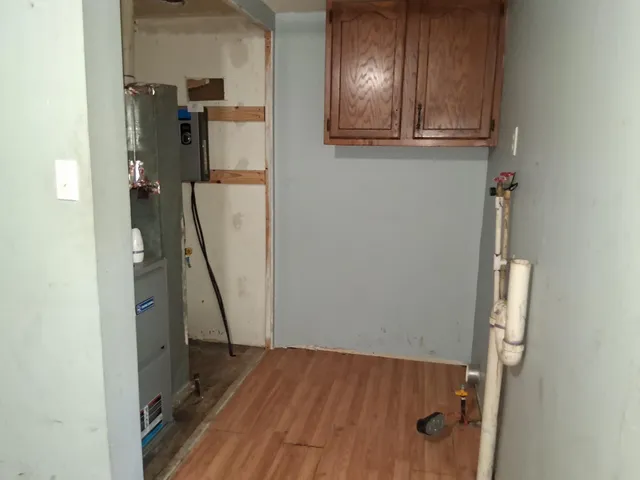 $125,000 | 1180 South Bolen Road, Muskegon, MI 49442