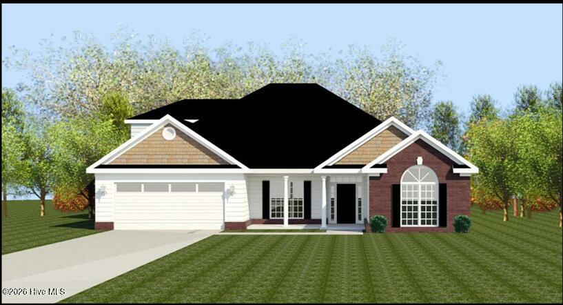 Tbd Castone Run, Unit LOT 29 Aiken, SC 29803 - Photo 1 of 7