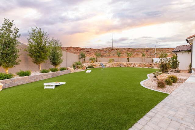 3964 South Little Valley Road St. George, UT 84790 - Photo 91 of 102