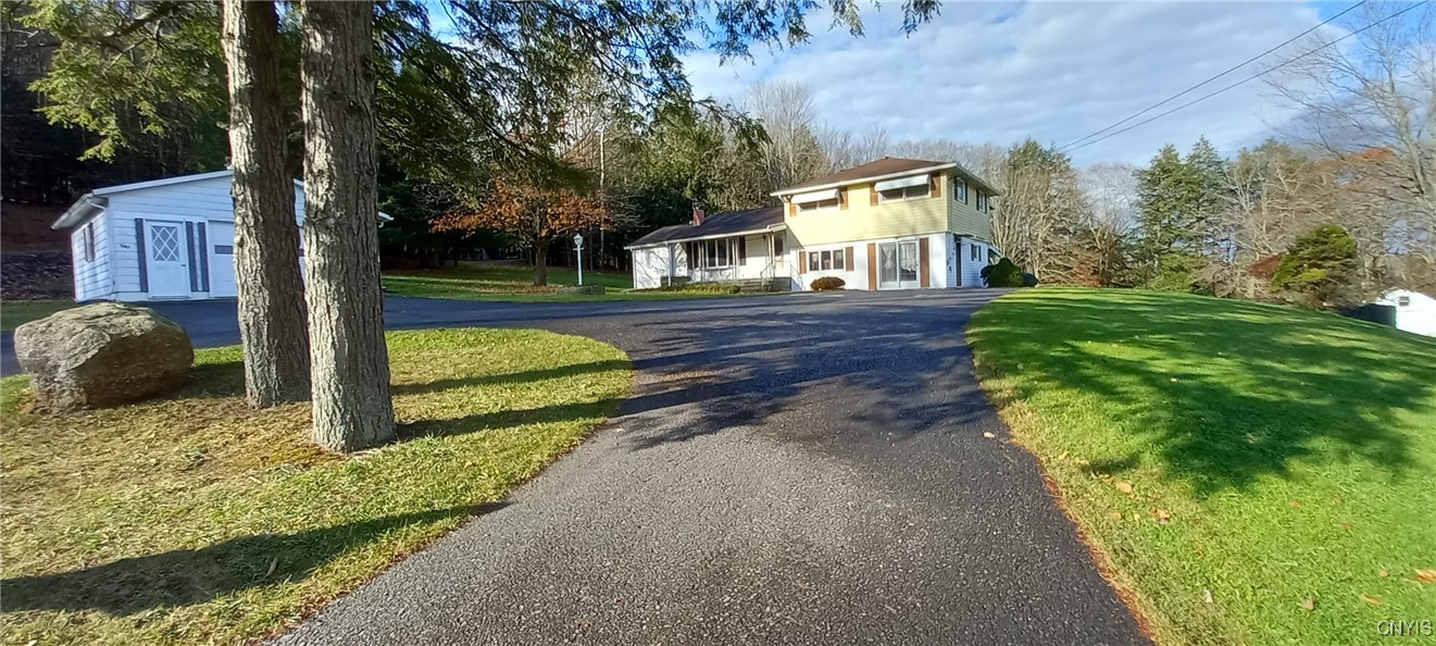 547 Brown Road Frankfort, NY 13340 - Photo 1 of 1 Gallery Image 1
