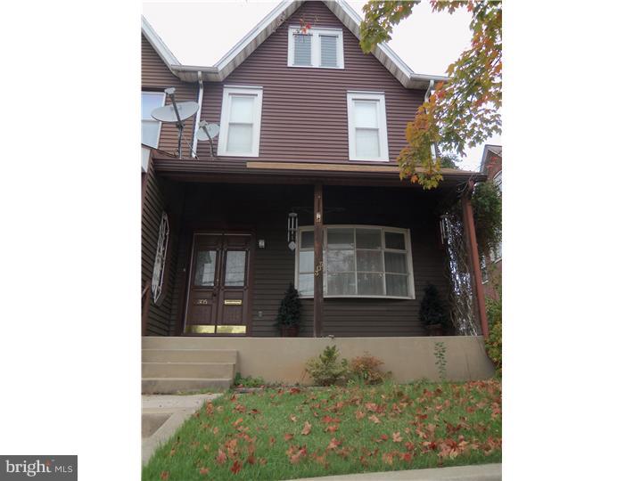 305 West Lancaster Avenue Reading, PA 19607 - Photo 1 of 17 Exterior Front