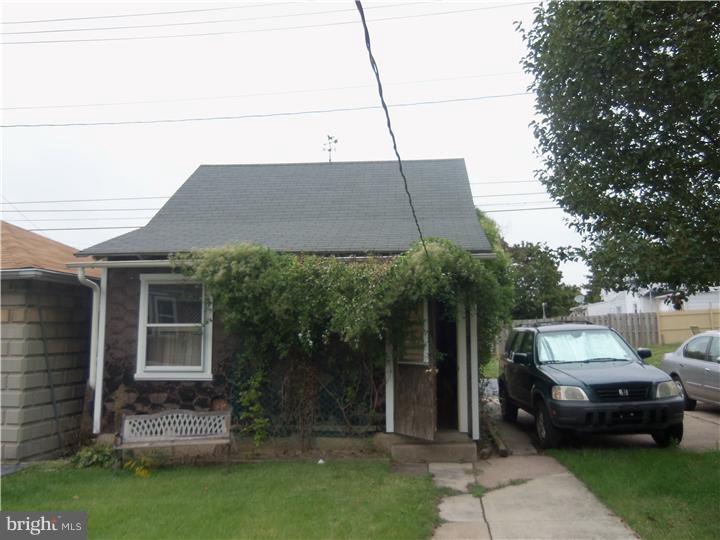 305 West Lancaster Avenue Reading, PA 19607 - Photo 16 of 17 Exterior