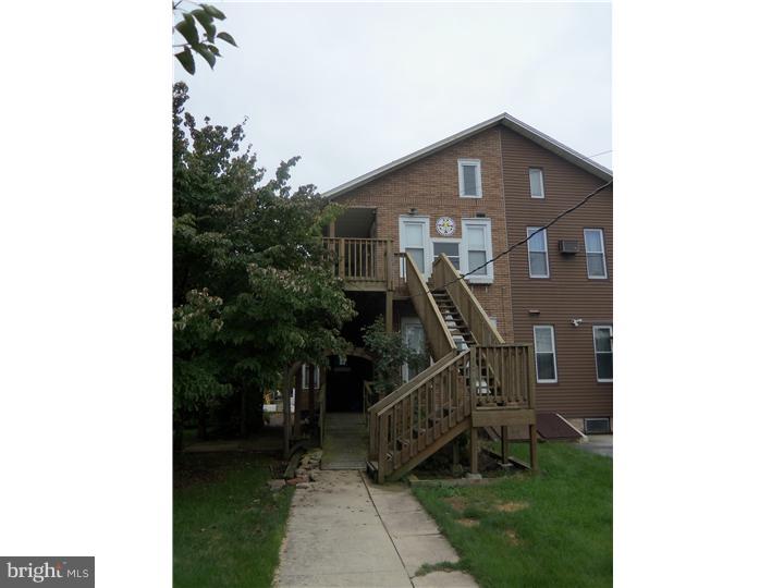 305 West Lancaster Avenue Reading, PA 19607 - Photo 17 of 17 Exterior Back
