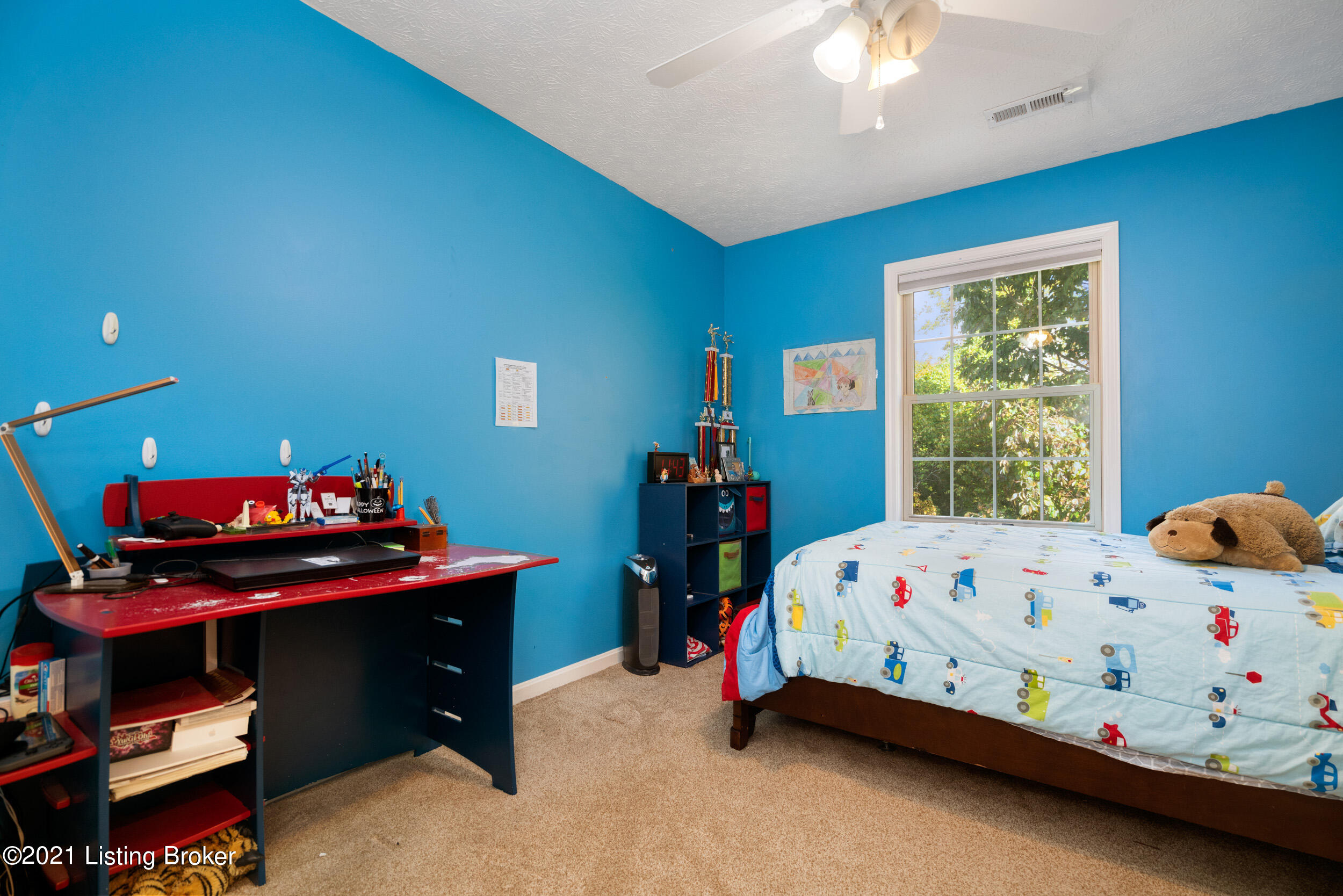 7201 Rambo Way Louisville, KY 40228 - Photo 52 of 69 Bedroom