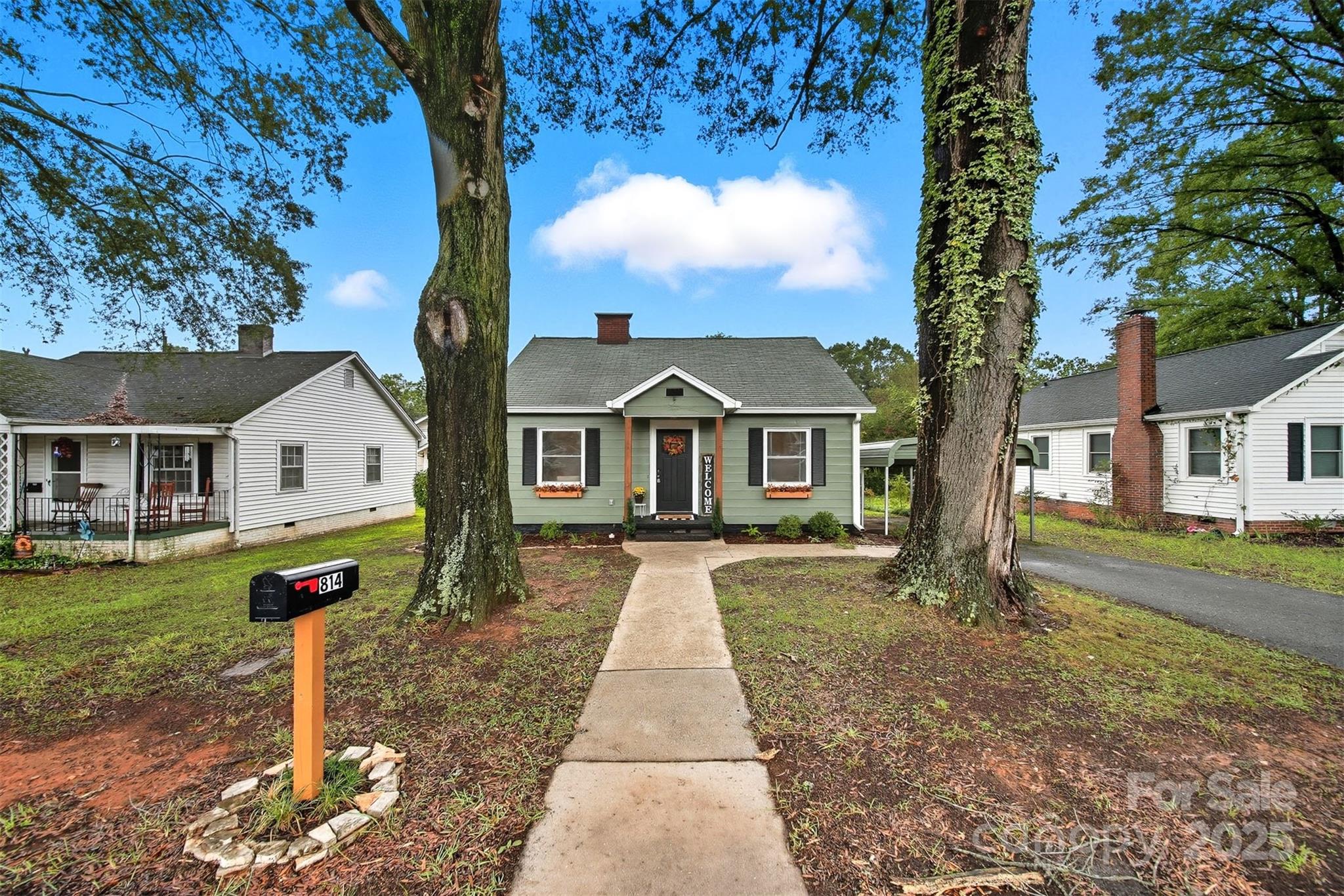 814 2nd Avenue Southwest Conover, NC 28613 - Photo 3 of 35 Gallery Image 3