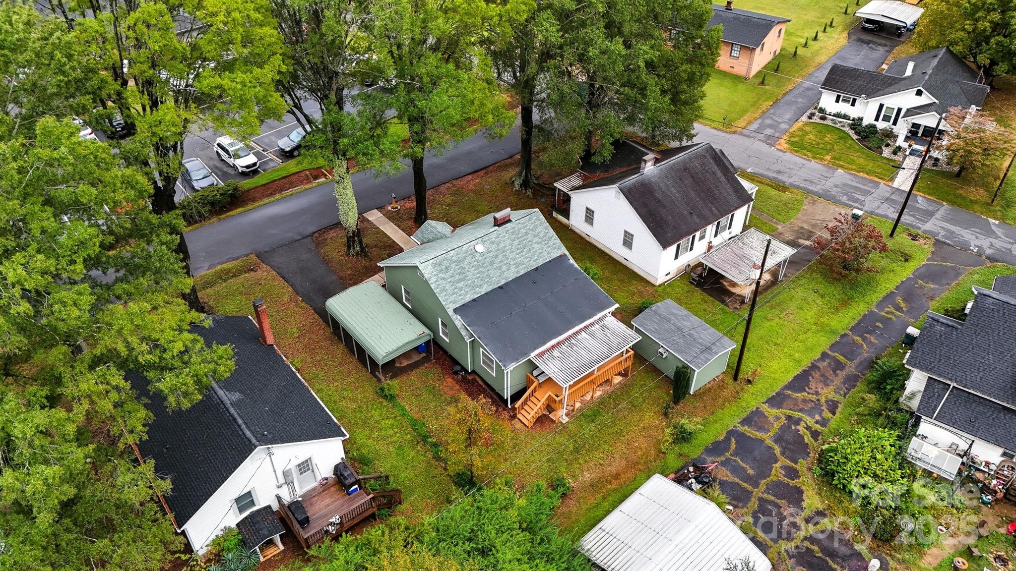 814 2nd Avenue Southwest Conover, NC 28613 - Photo 33 of 35 Gallery Image 33