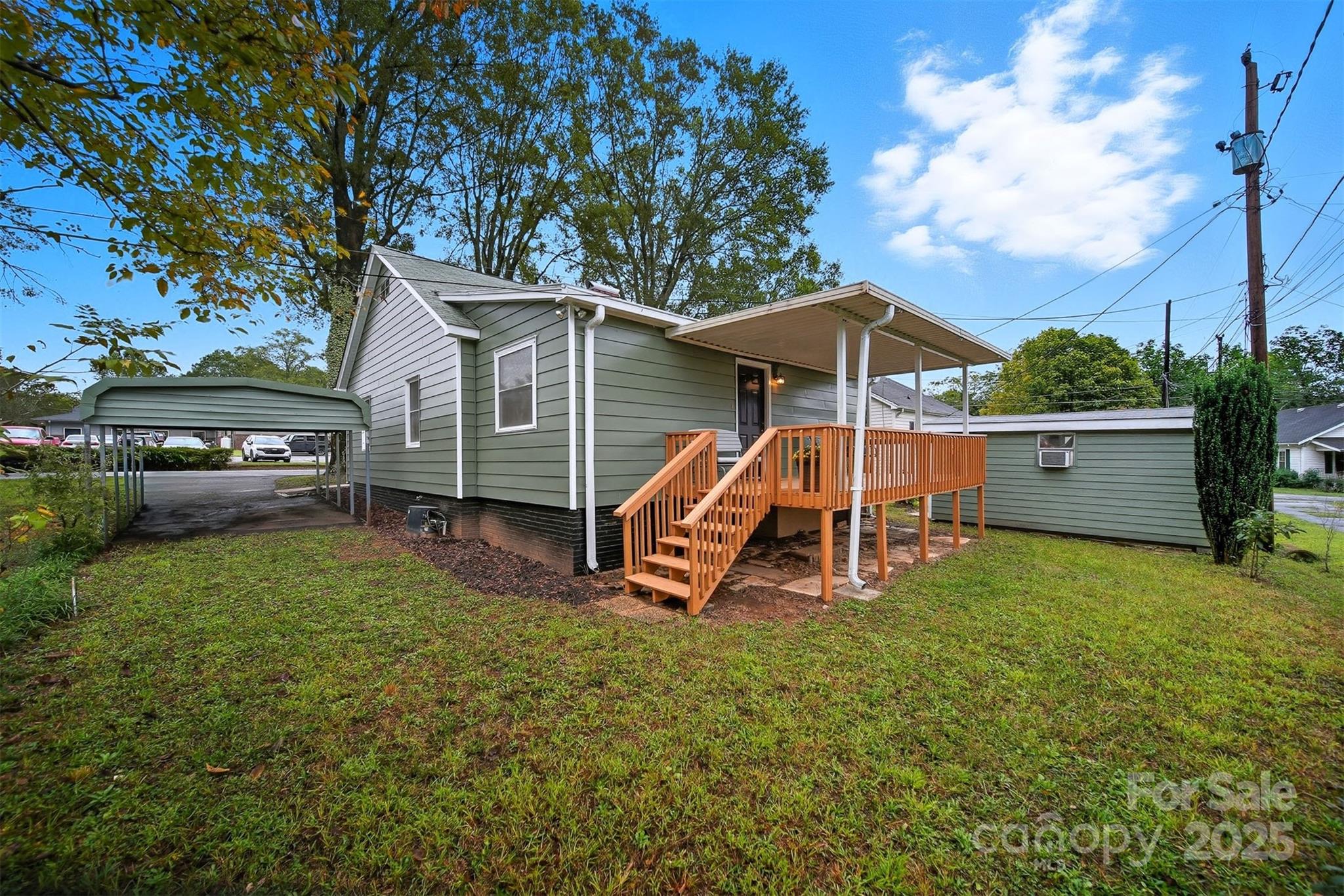 814 2nd Avenue Southwest Conover, NC 28613 - Photo 7 of 35 Gallery Image 7