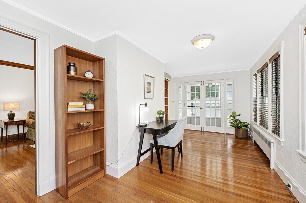 22 Halcyon Road Newton, MA 02459 - Photo 11 of 22