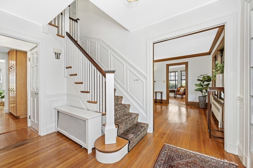 22 Halcyon Road Newton, MA 02459 - Photo 2 of 22