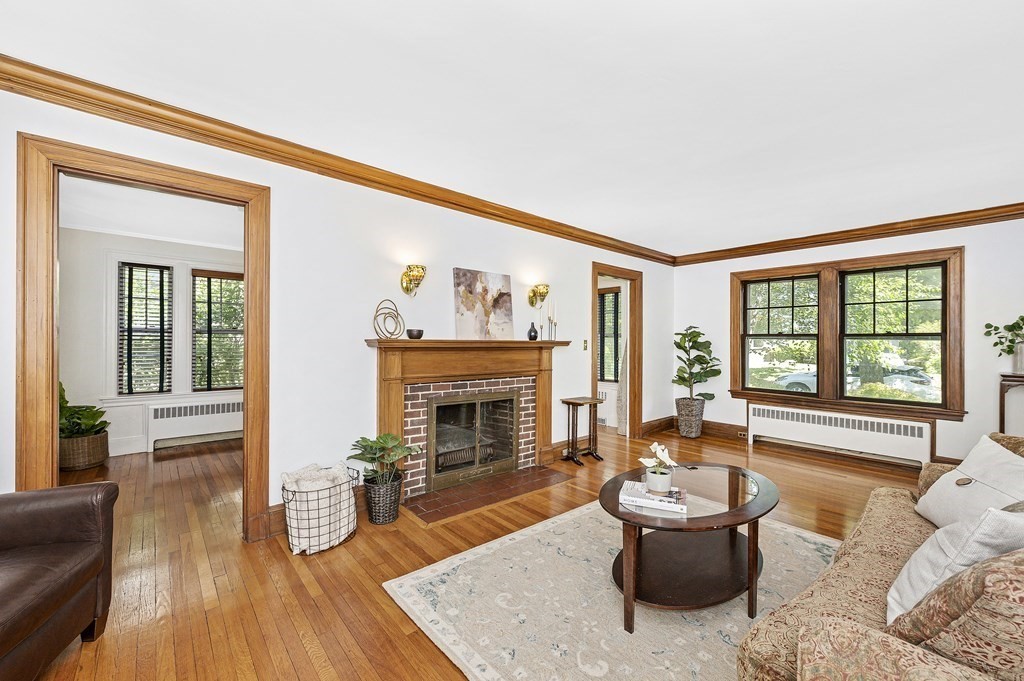 22 Halcyon Road Newton, MA 02459 - Photo 7 of 22