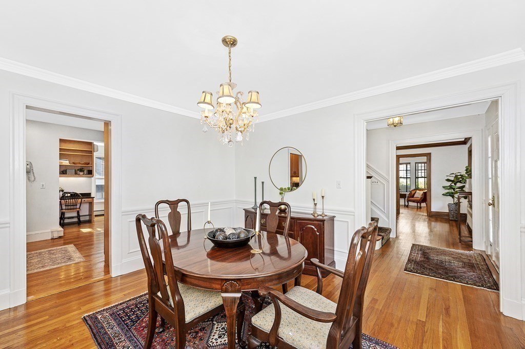 22 Halcyon Road Newton, MA 02459 - Photo 8 of 22