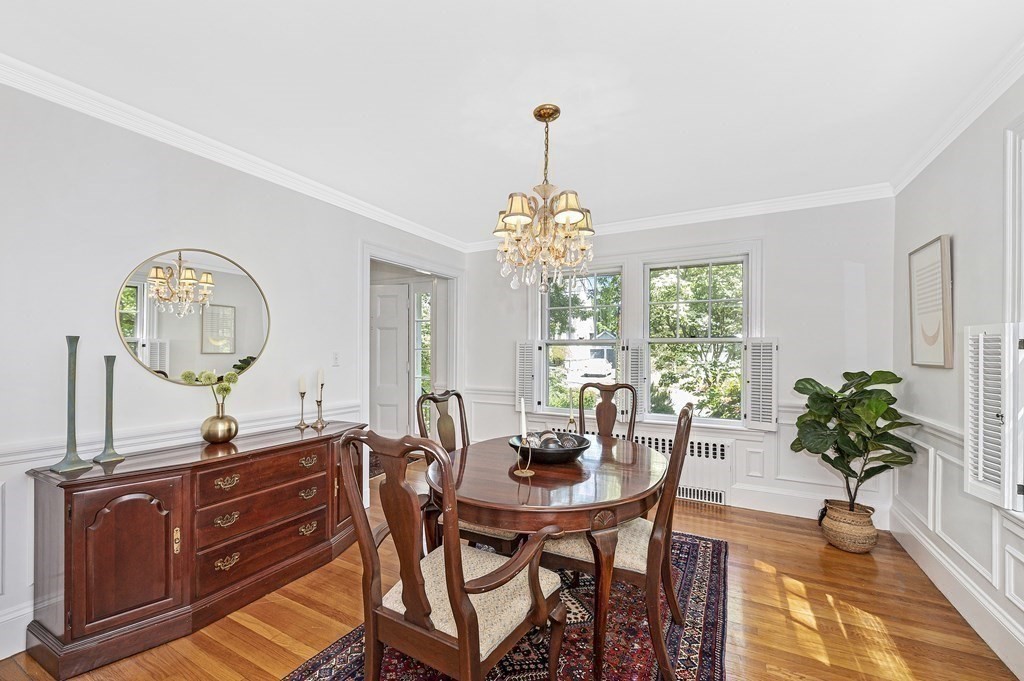 22 Halcyon Road Newton, MA 02459 - Photo 9 of 22