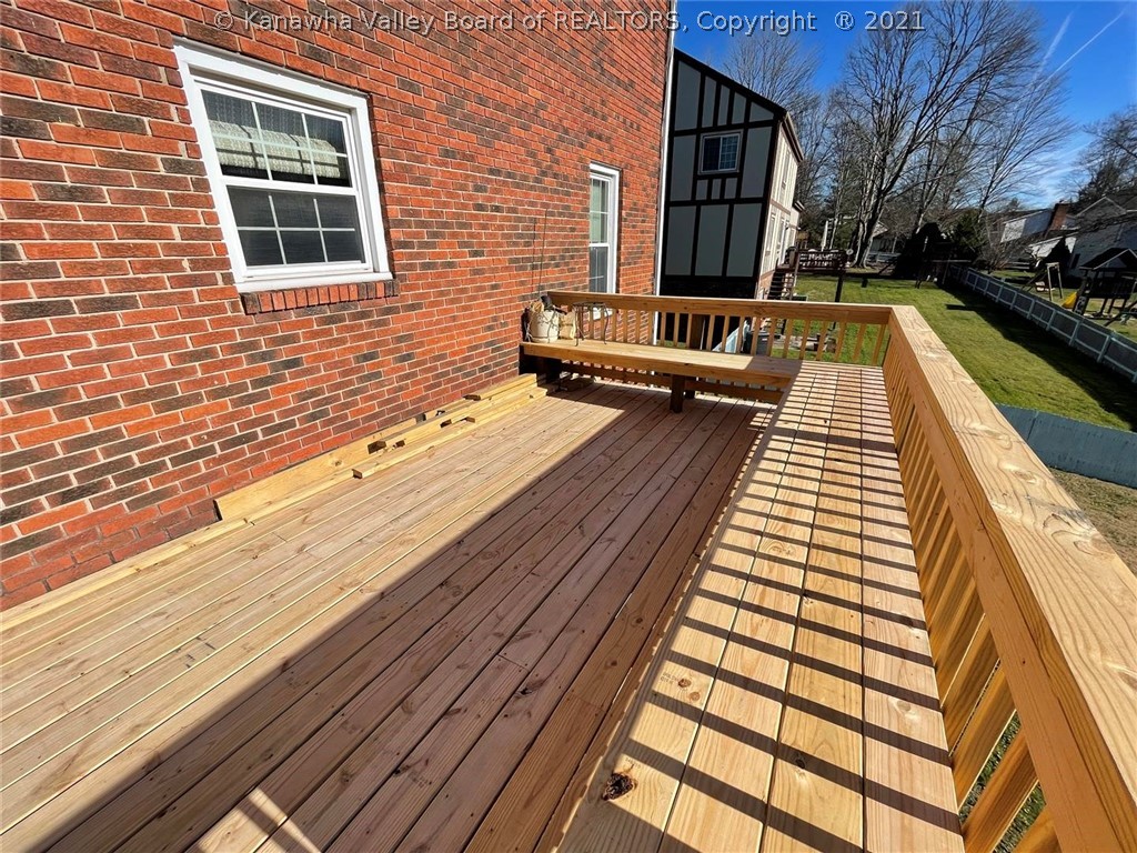 5341 Shadowbrook Road Charleston, WV 25313 - Photo 3 of 46 Gallery Image 3