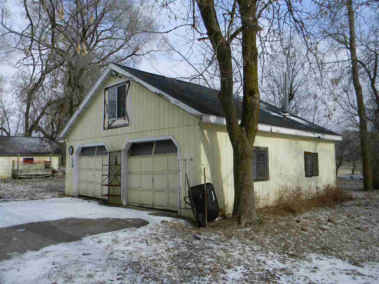 4063 Lake George Road West Branch, MI 48661 - Photo 3 of 35 1842506-2.JPG