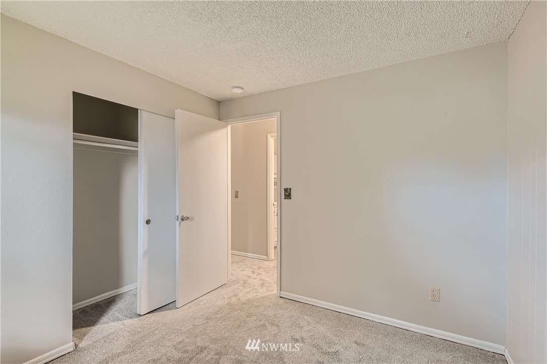 706 221st Street Southwest Bothell, WA 98021 - Photo 22 of 27 a view of an empty room