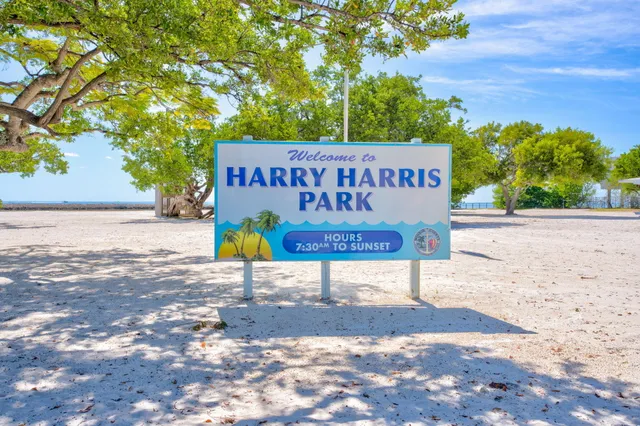 a sign that is on the side of a road