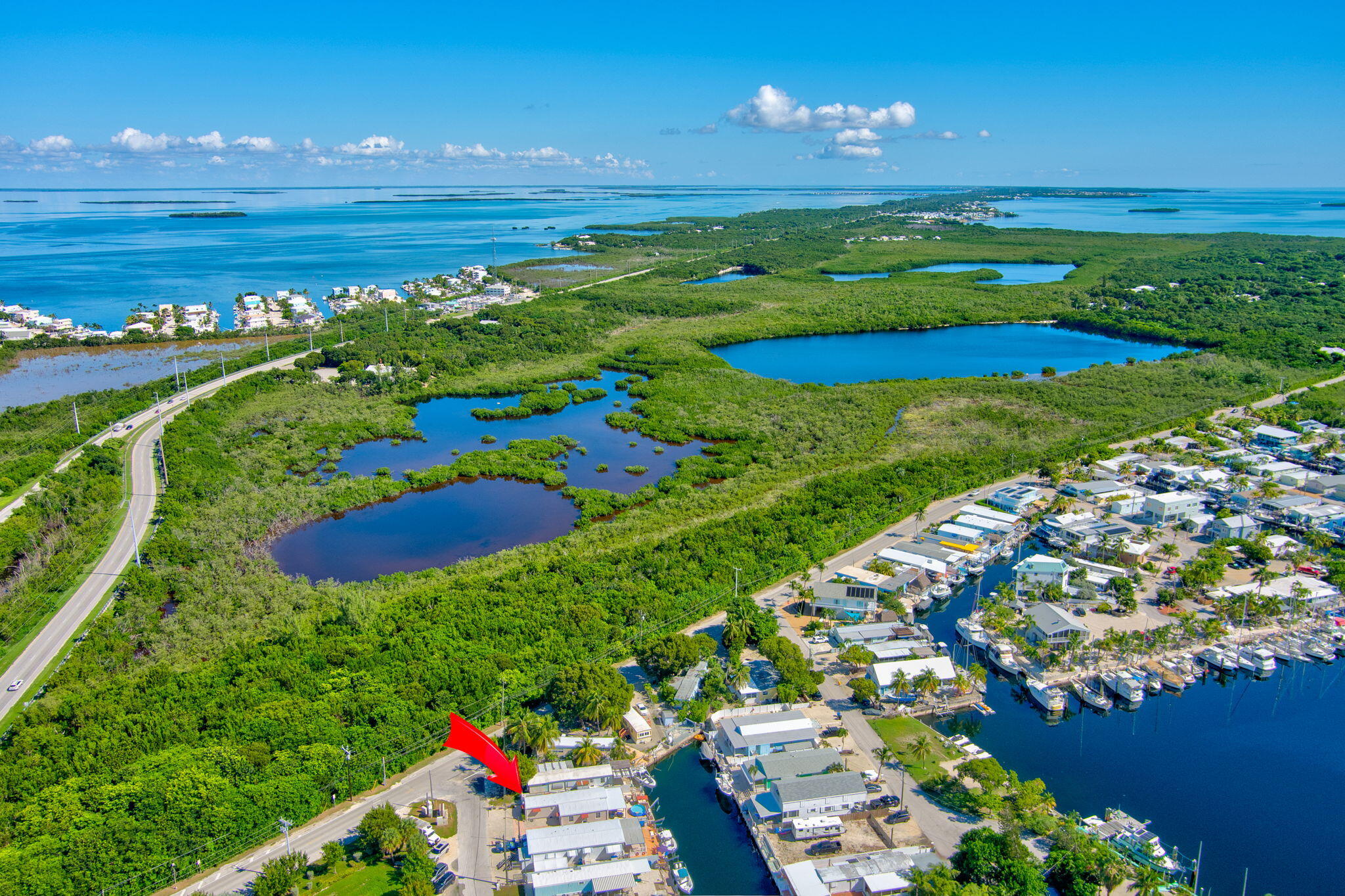 136 Sable Palm Lane Tavernier, FL 33070 - Photo 34 of 39