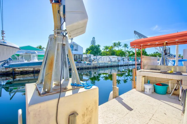 $4,000 | 136 Sable Palm Lane, Tavernier, FL 33070