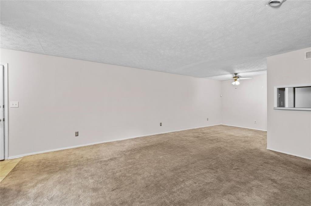 1004 Dunbar Drive Atlanta, GA 30338 - Photo 6 of 23 a view of an empty room