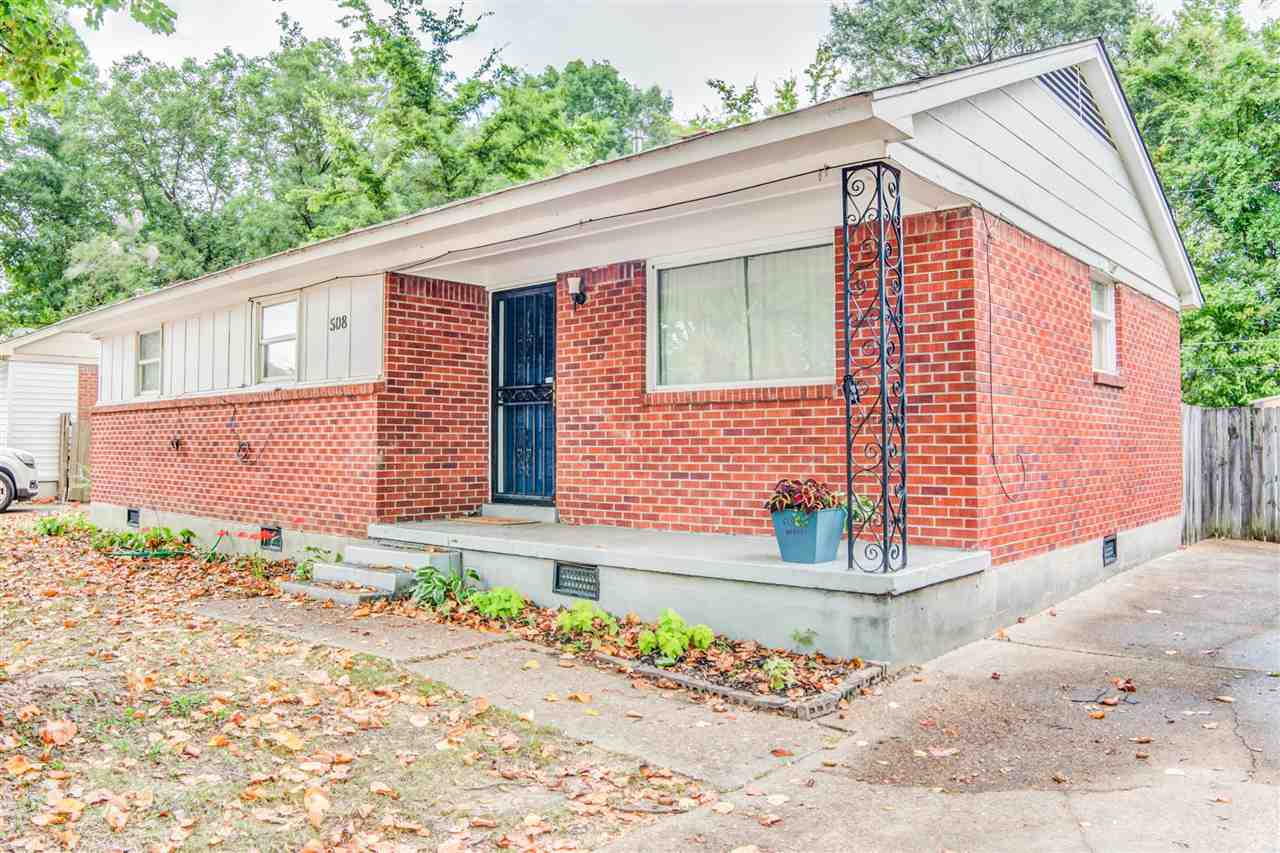 508 Malboro Road Memphis, TN 38120 - Photo 2 of 25