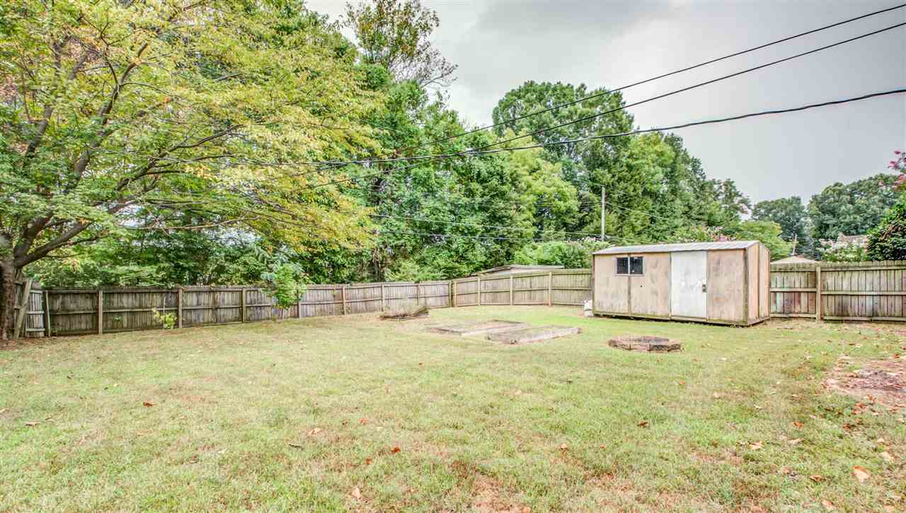 508 Malboro Road Memphis, TN 38120 - Photo 21 of 25