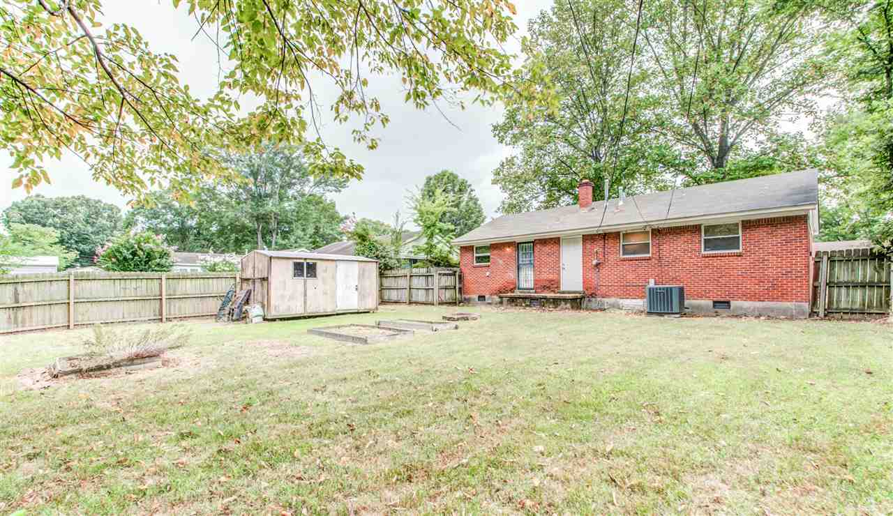 508 Malboro Road Memphis, TN 38120 - Photo 22 of 25