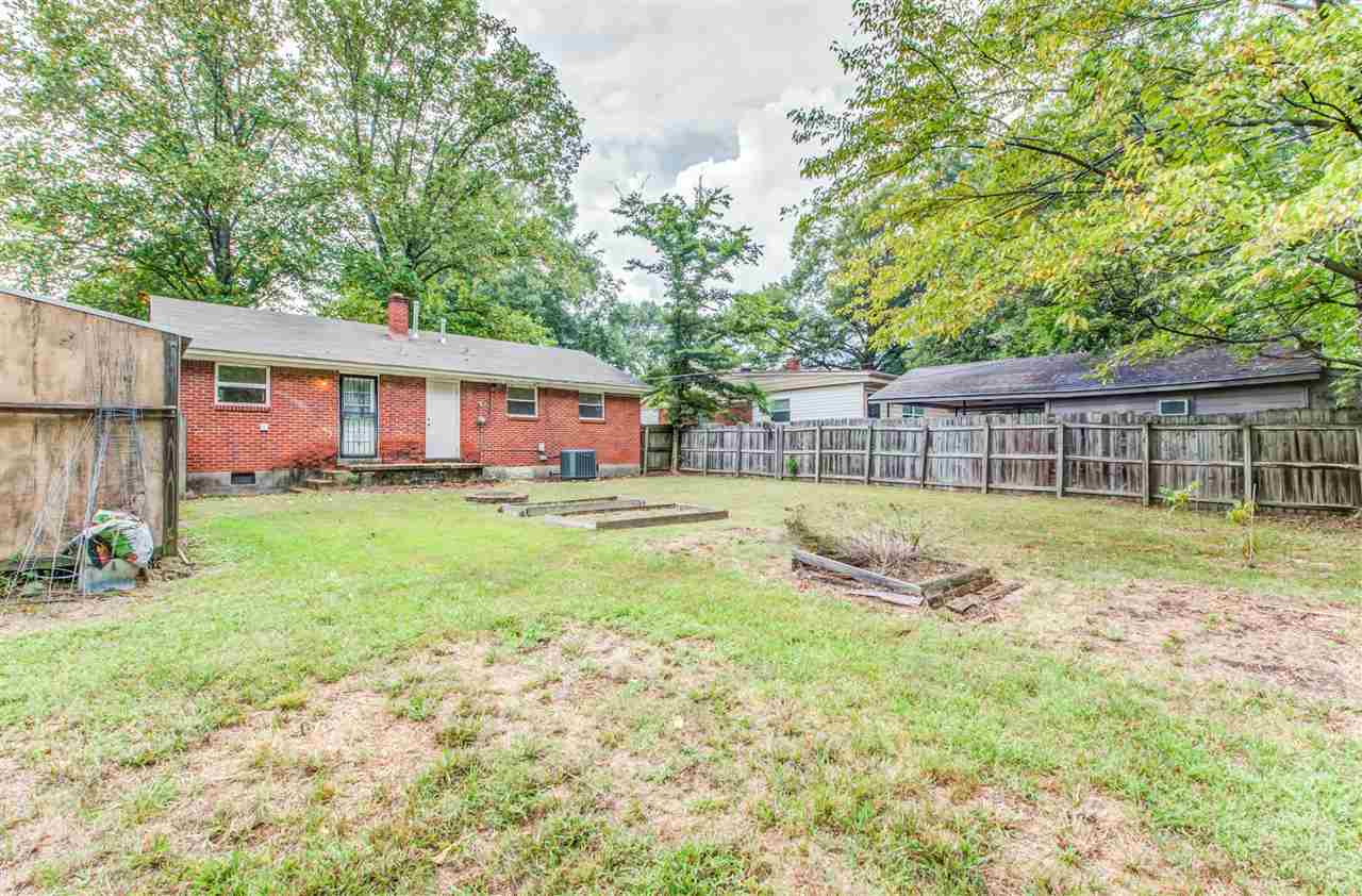 508 Malboro Road Memphis, TN 38120 - Photo 23 of 25