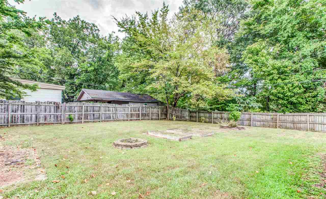 508 Malboro Road Memphis, TN 38120 - Photo 24 of 25