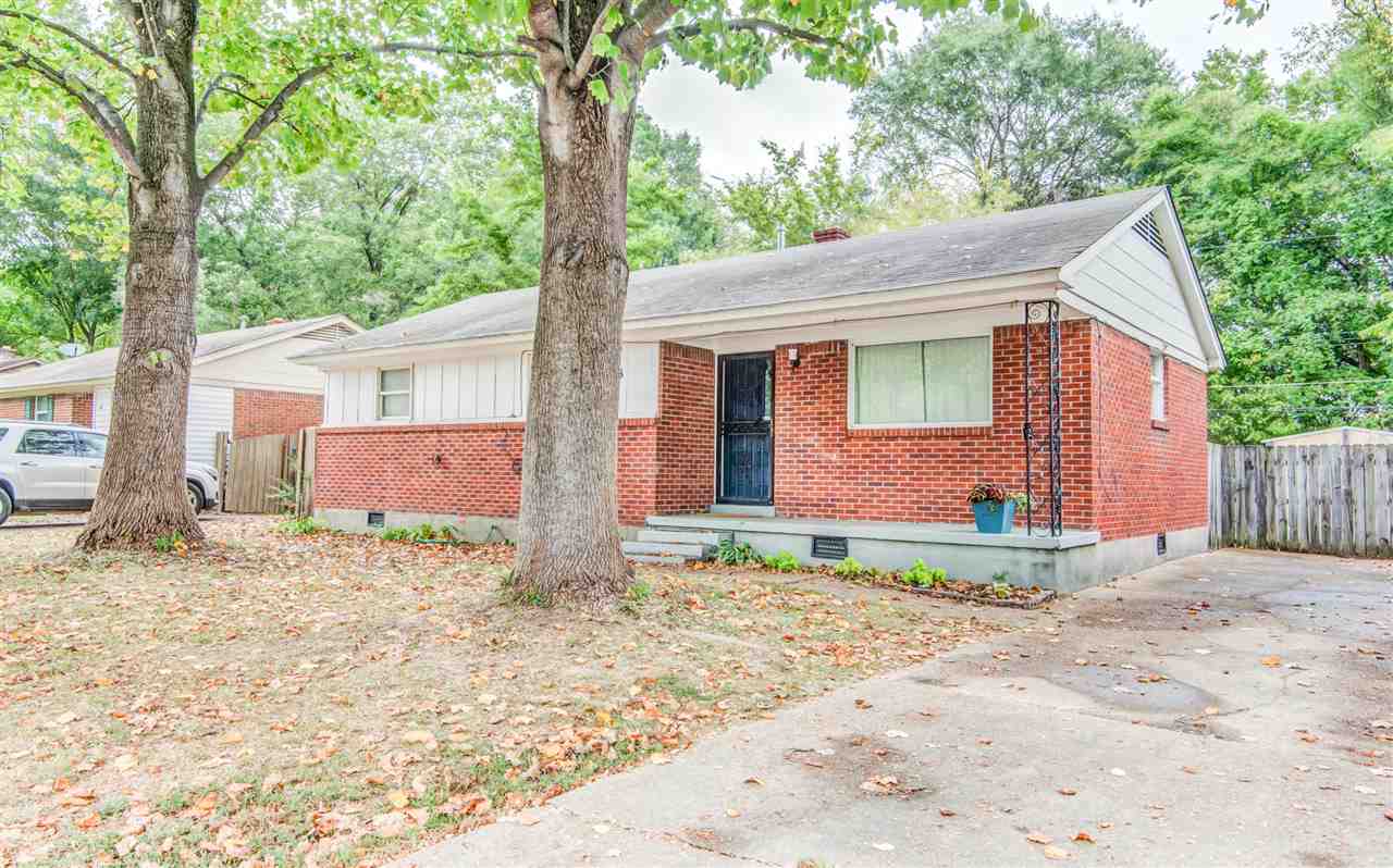 508 Malboro Road Memphis, TN 38120 - Photo 25 of 25