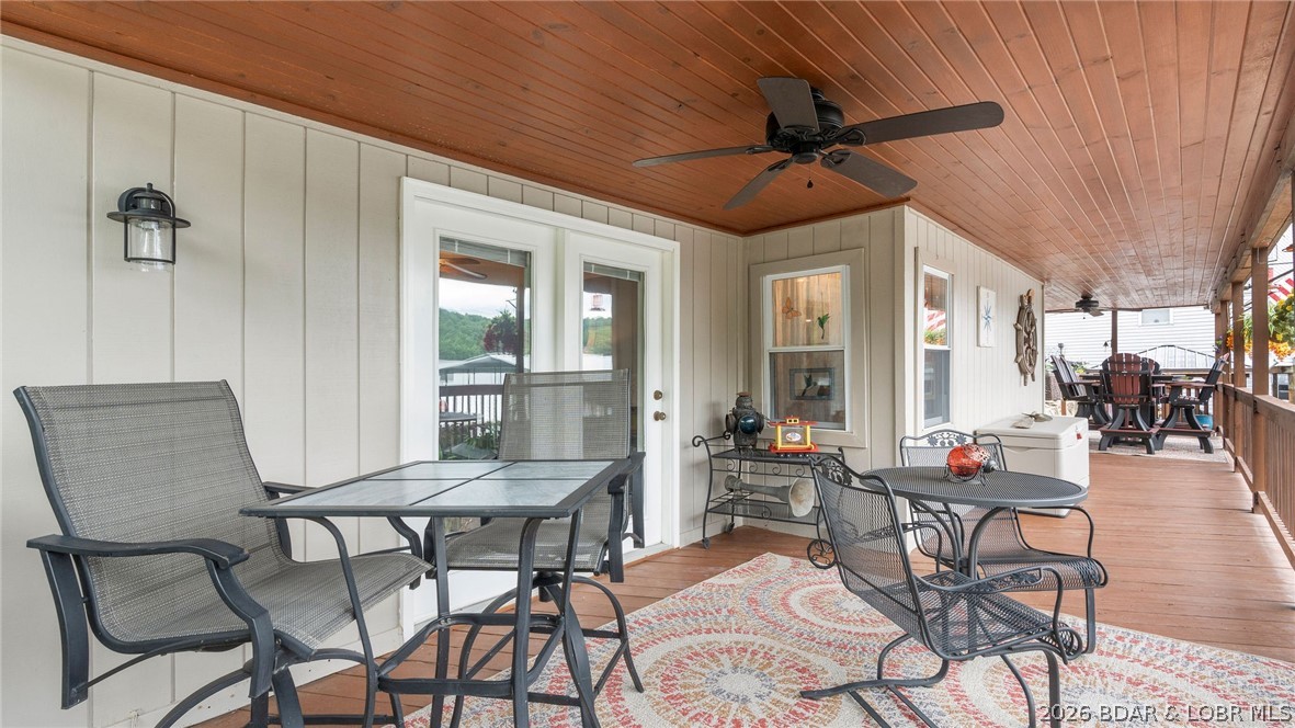 15231 Martingale Road Gravois Mills, MO 65037 - Photo 30 of 90 Great space for entertaining