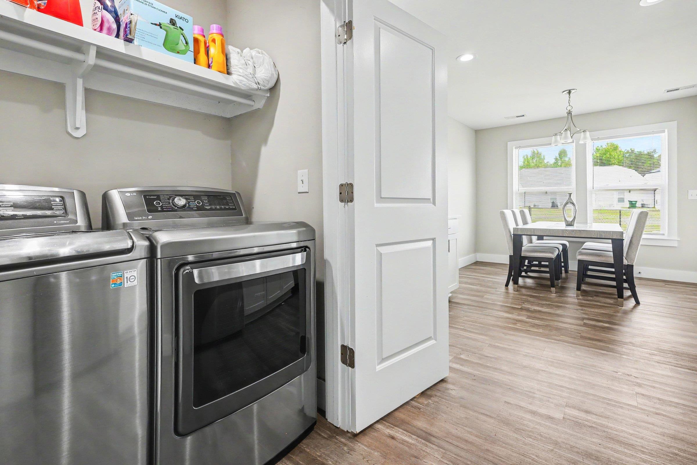 91 Sunrise Road Spartanburg, SC 29302 - Photo 24 of 35