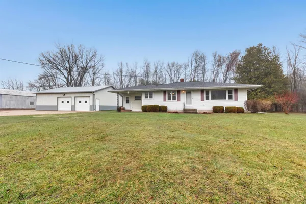 $399,000 | 5003 Luxemburg Road, New Franken, WI 54229
