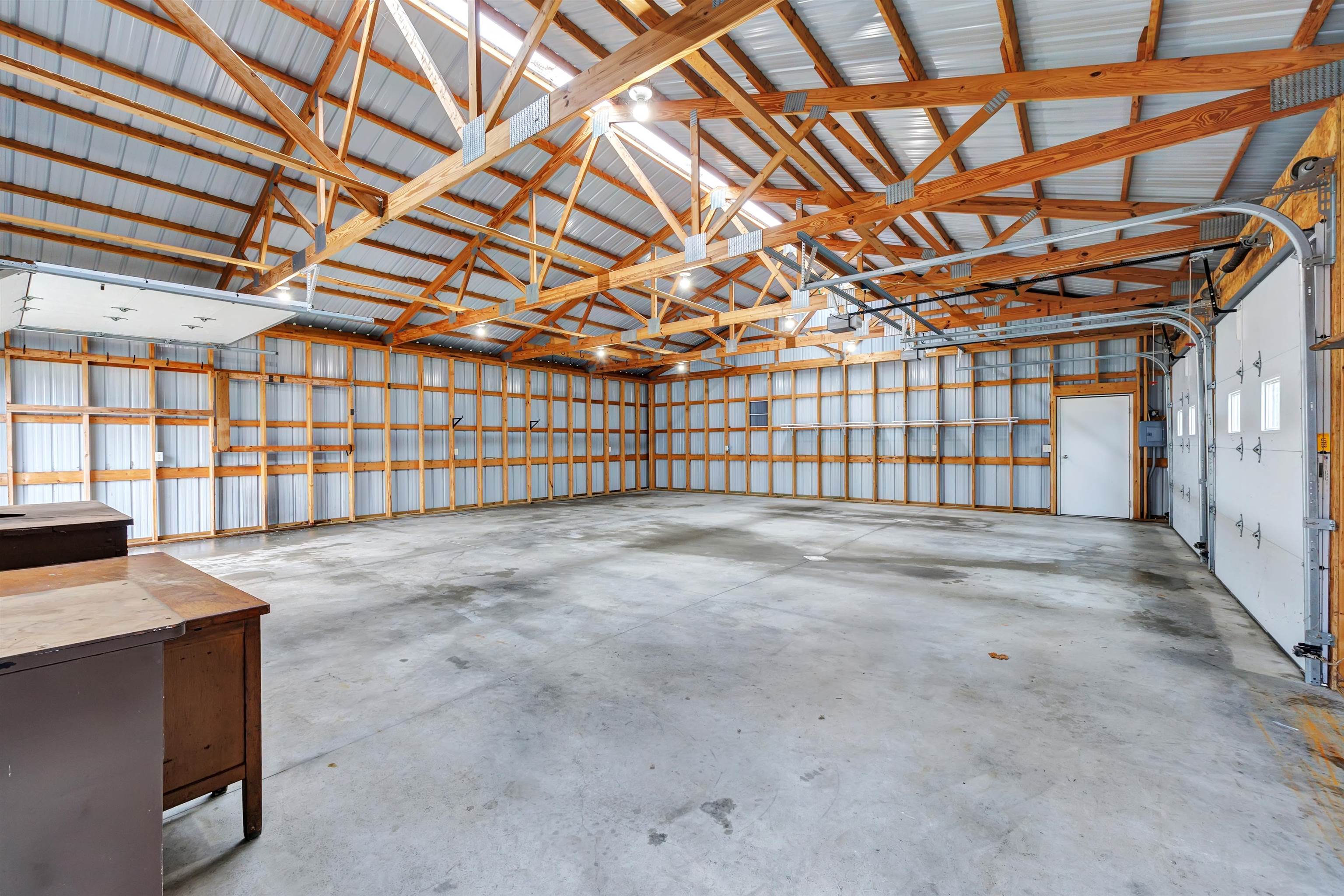 5003 Luxemburg Road New Franken, WI 54229 - Photo 25 of 36