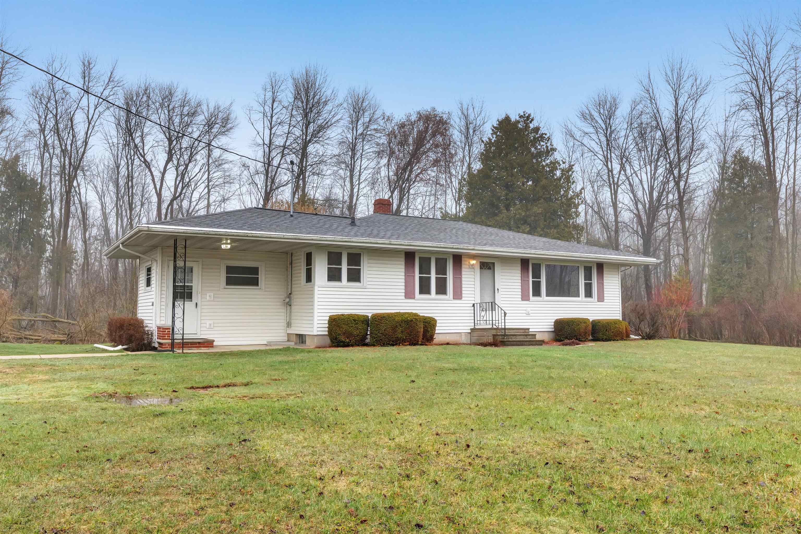 5003 Luxemburg Road New Franken, WI 54229 - Photo 3 of 36