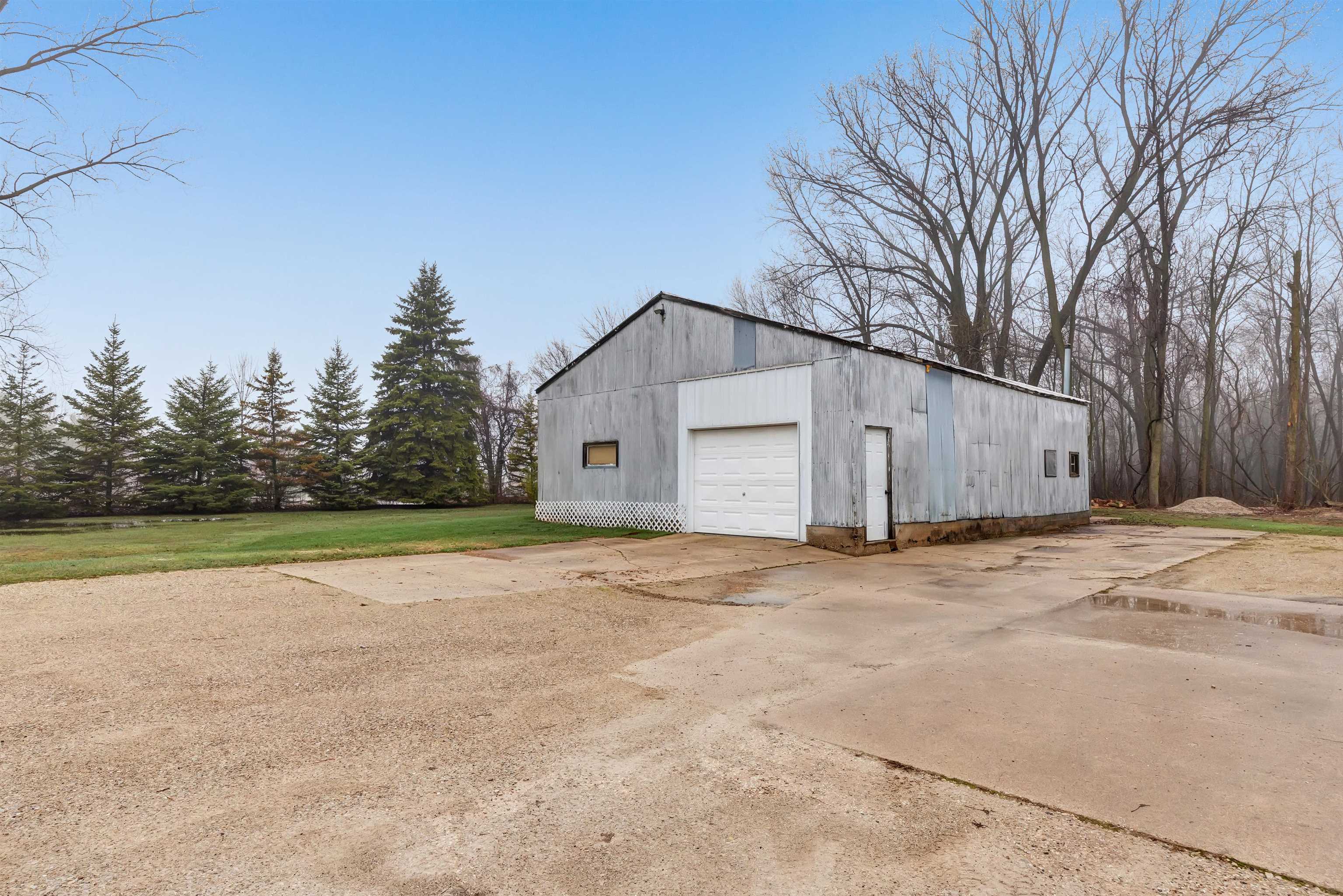 5003 Luxemburg Road New Franken, WI 54229 - Photo 32 of 36