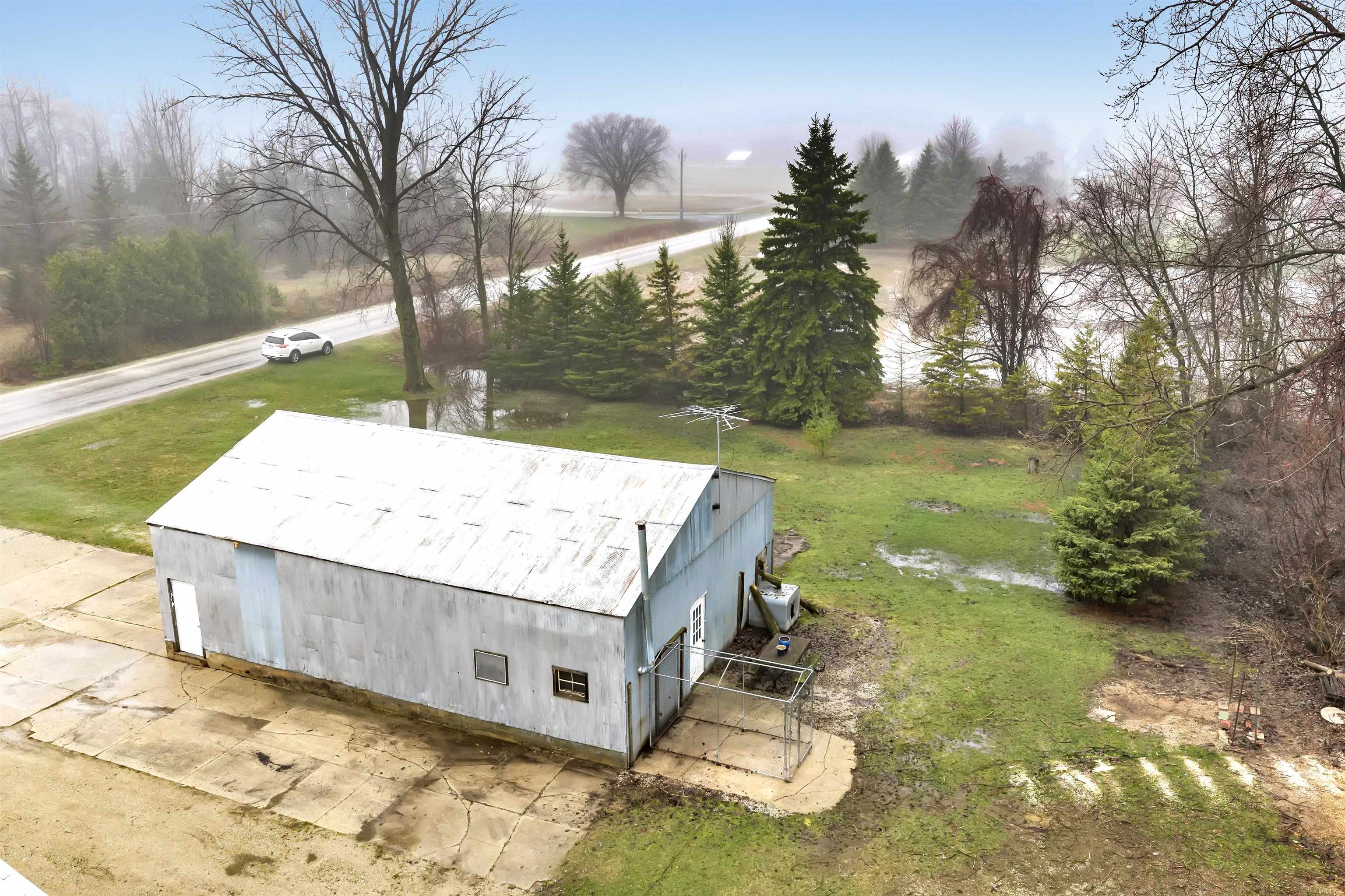 5003 Luxemburg Road New Franken, WI 54229 - Photo 33 of 36