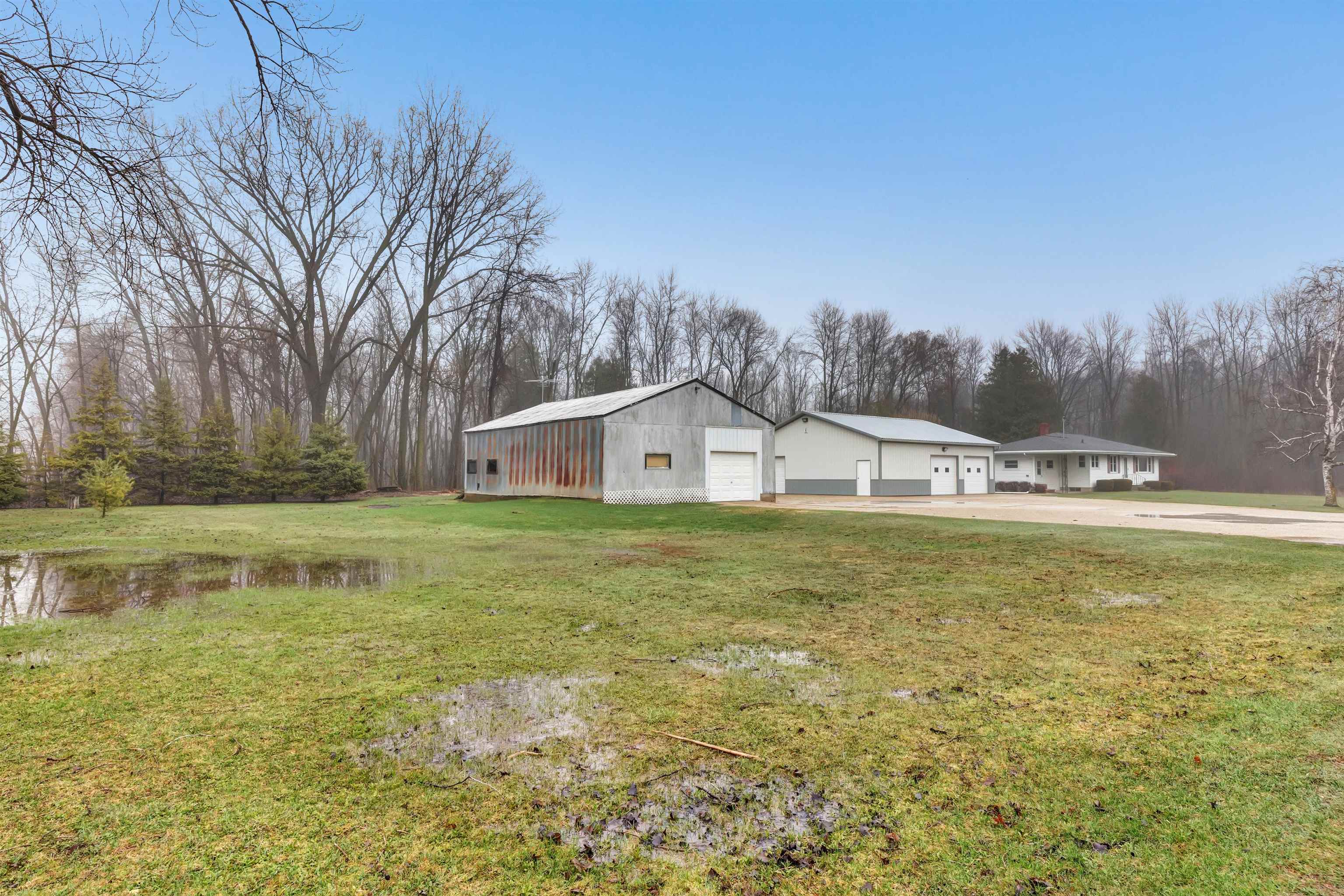 5003 Luxemburg Road New Franken, WI 54229 - Photo 34 of 36