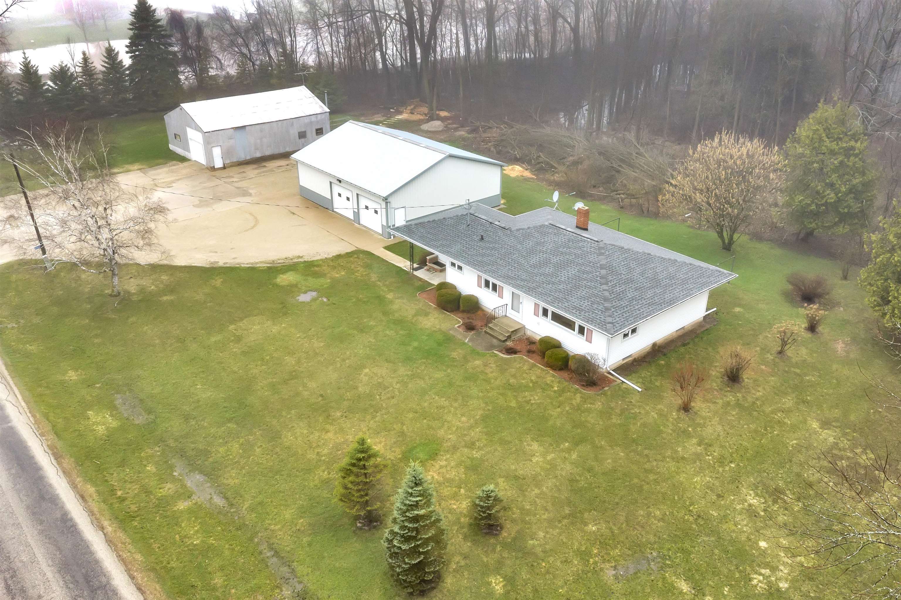 5003 Luxemburg Road New Franken, WI 54229 - Photo 35 of 36