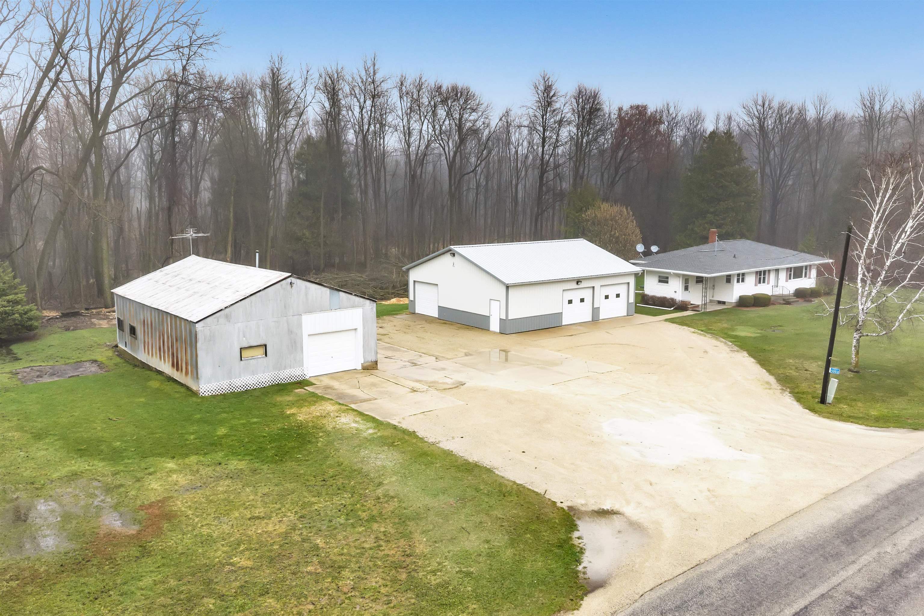 5003 Luxemburg Road New Franken, WI 54229 - Photo 36 of 36