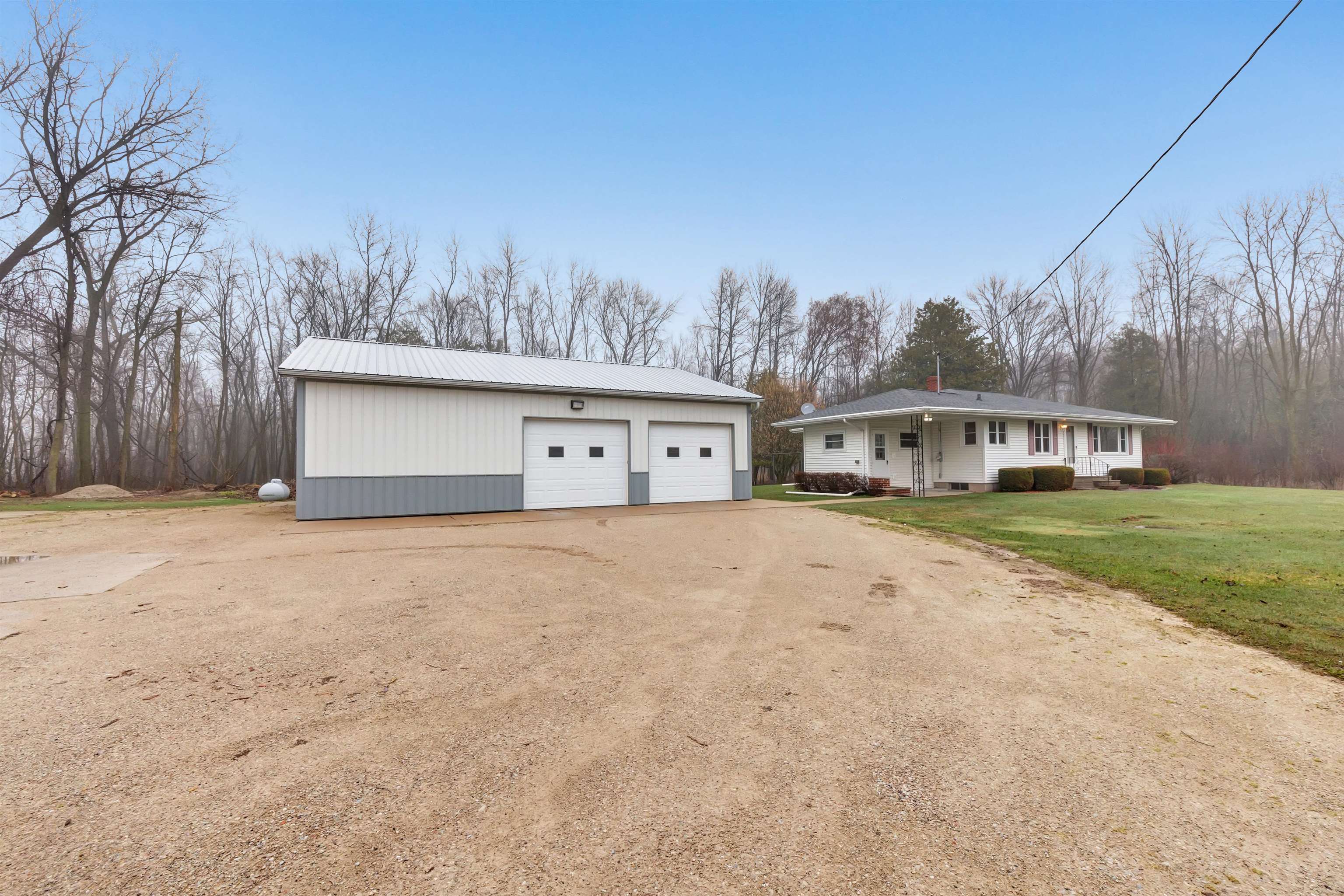 5003 Luxemburg Road New Franken, WI 54229 - Photo 4 of 36