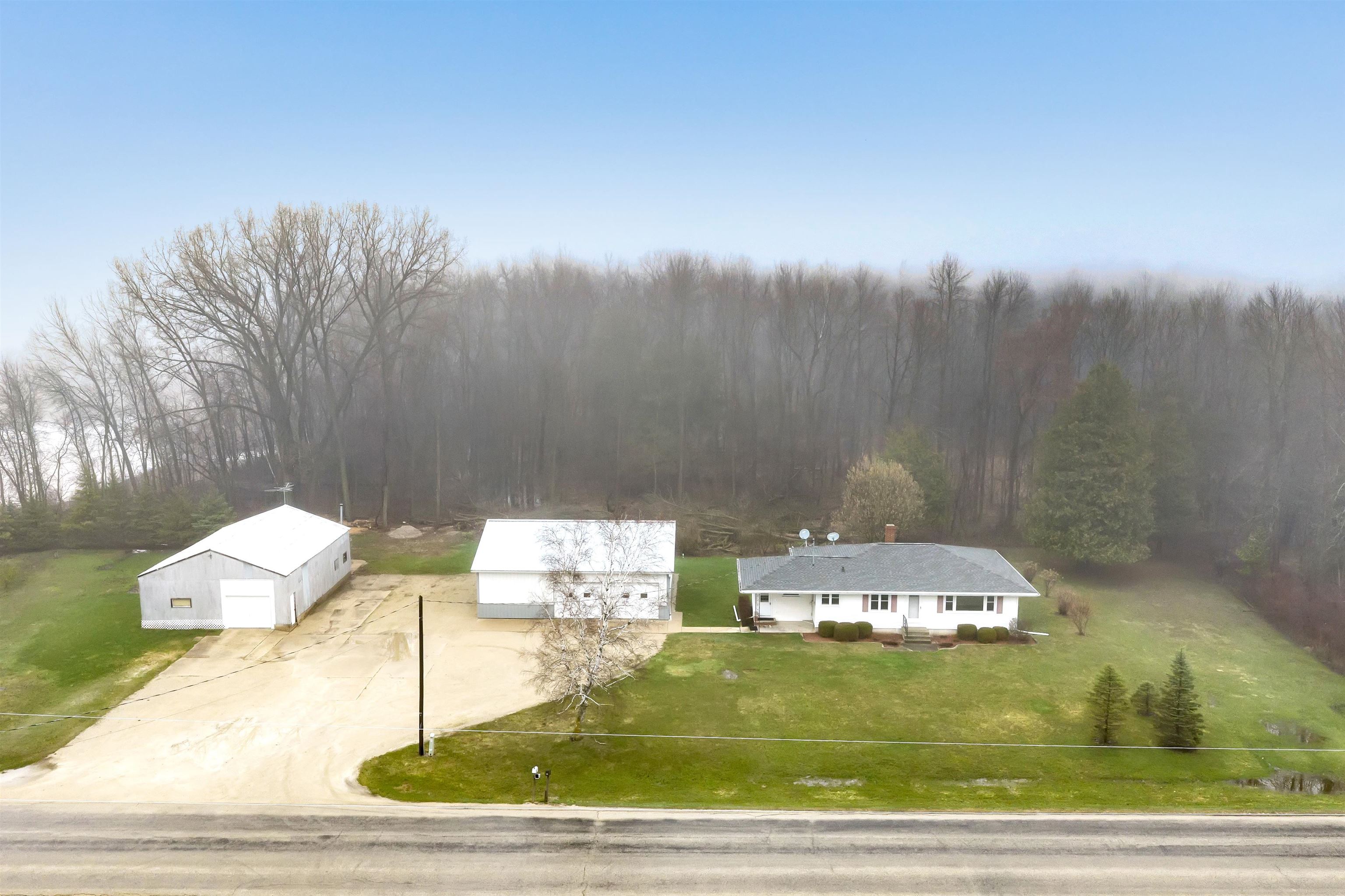 5003 Luxemburg Road New Franken, WI 54229 - Photo 7 of 36