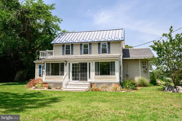 $549,000 | 8000 Bozman Neavitt Road, St. Michaels, MD 21663