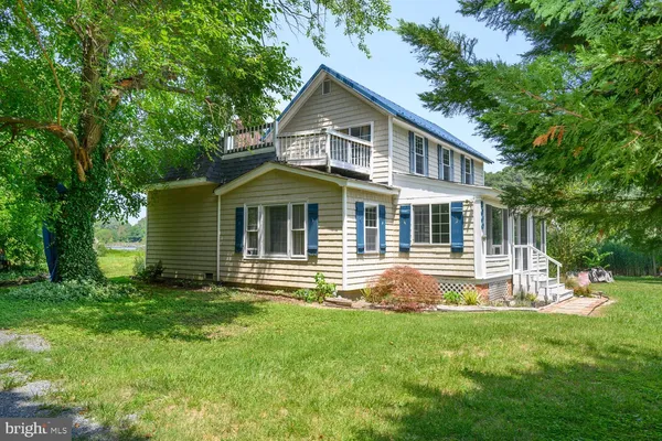 $549,000 | 8000 Bozman Neavitt Road, St. Michaels, MD 21663